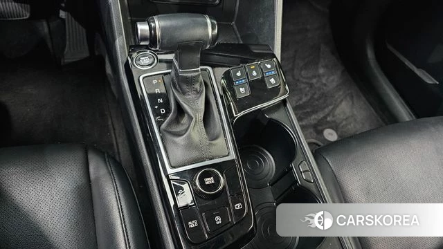 Kia Sportage 5th Generation id 3940935 из Кореи 19