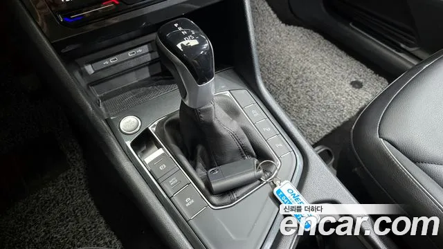 Volkswagen Tiguan second Generation id 2788232 из Кореи 19
