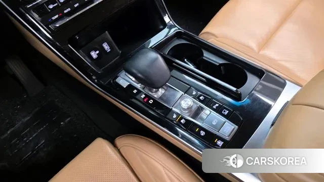 Kia K7 Premier id 3578184 из Кореи 19