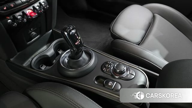 Mini Cooper Countryman id 4266930 из Кореи 19