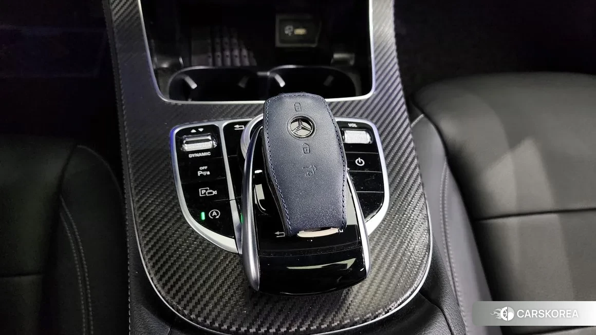 Mercedes-Benz E-Class W213 id 1878962 из Кореи 19