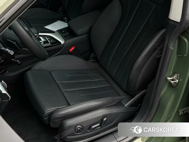 Audi A5 id 4261443 из Китая 17