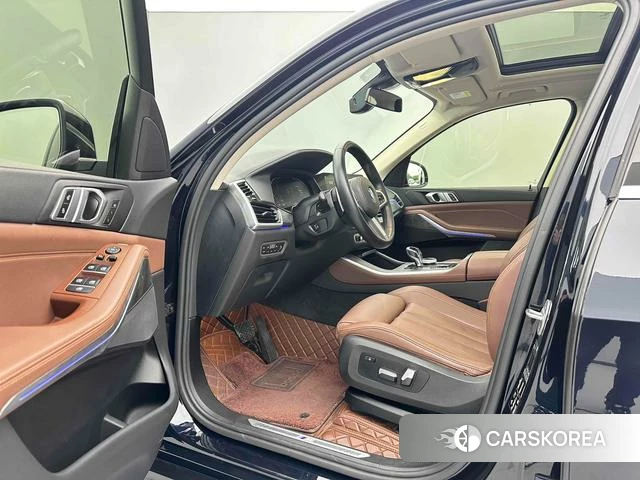 BMW X5 (imported) id 4242132 из Китая 9
