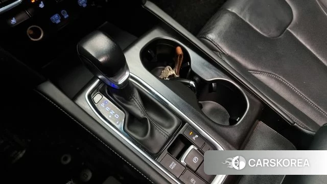 Hyundai Santa Fe TM id 3796133 из Кореи 19