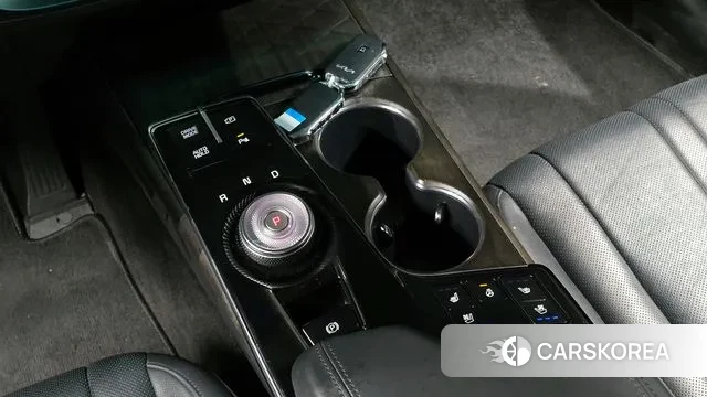 Kia K8 Hybrid id 3630112 из Кореи 19