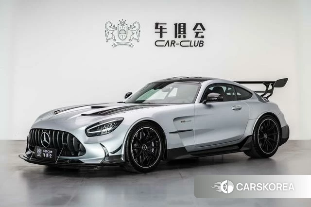 Mercedes-Benz AMG GT id 4260149 из Китая 16