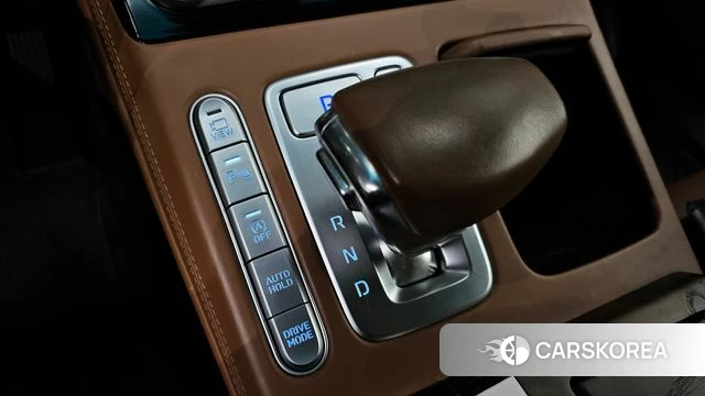 Genesis G90 id 4727101 из Кореи 19