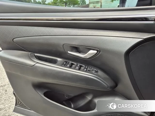 Hyundai Tucson (NX4) id 3042703 из Кореи 18