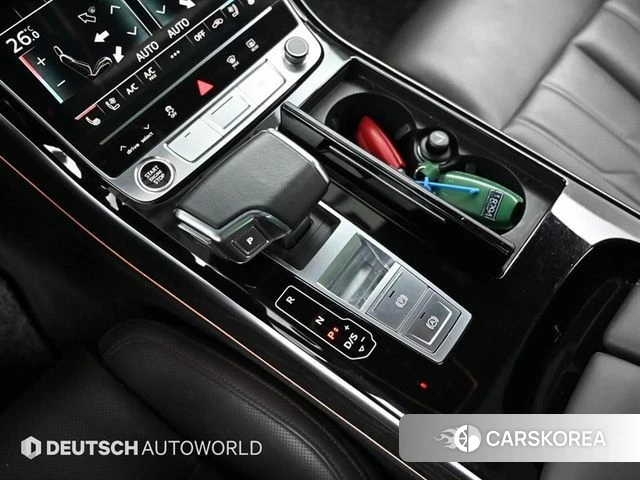 Audi A8 (D5) id 4603253 из Кореи 19