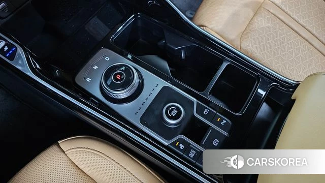 Kia Sorento 4th Generation id 4608728 из Кореи 19