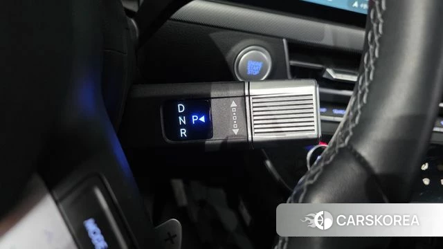 Hyundai Sonata D Edge (DN8) id 4578597 из Кореи 31