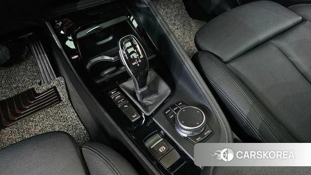 BMW X2 (F39) id 3879979 из Кореи 19