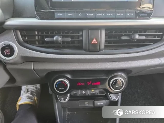 Kia Morning Urban (JA) id 3530473 из Кореи 17