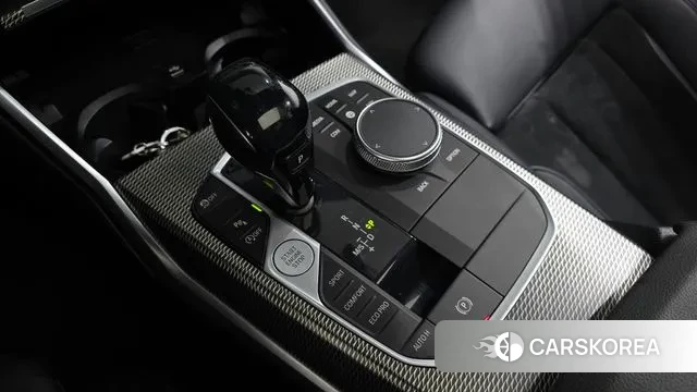 BMW 3 Series (G20) id 3607312 из Кореи 19