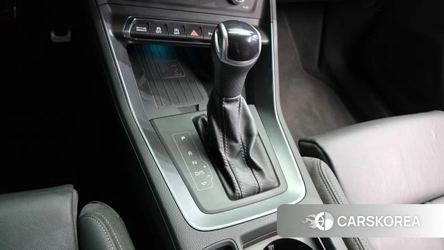 Audi Q3 (F3) id 4645999 из Кореи 19