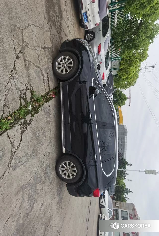 Buick Angkewei id 4240527 из Китая 26