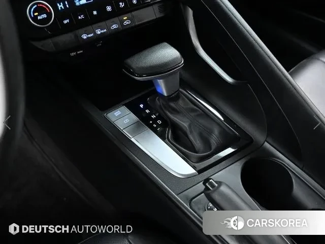 Hyundai Avante (CN7) id 3572381 из Кореи 19