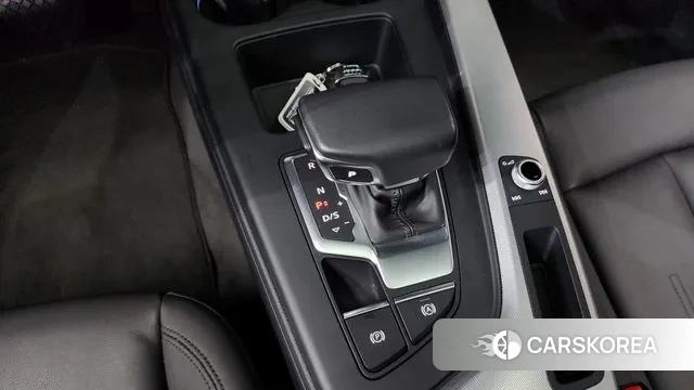 Audi A5 (F5) id 3670562 из Кореи 19