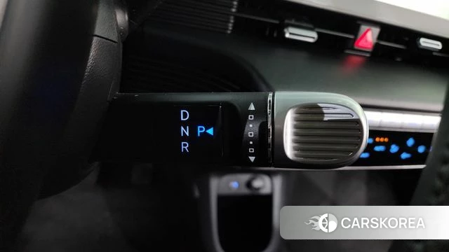 Hyundai Ionic 5 id 4409608 из Кореи 37