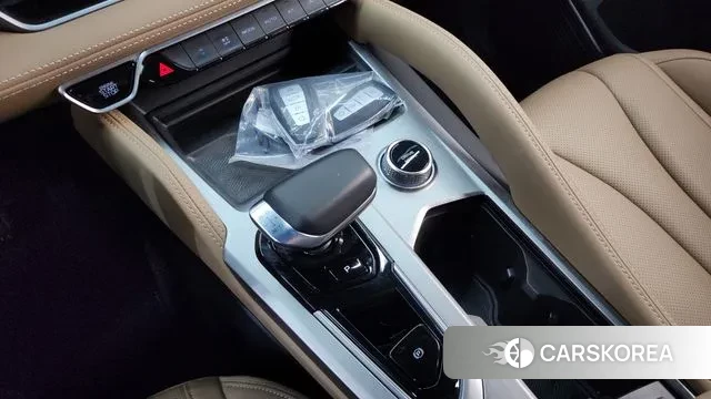 Renault Korea (Samsung) Grand Coleos id 3332884 из Кореи 19