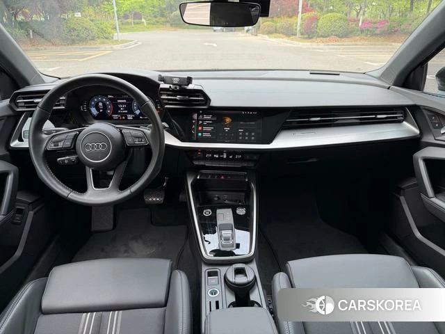 Audi A3 id 4240834 из Китая 11