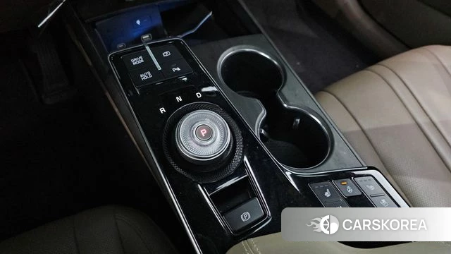Kia K8 Hybrid id 4302879 из Кореи 19