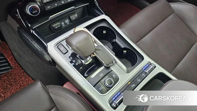 Kia Stinger id 4246061 из Кореи 19