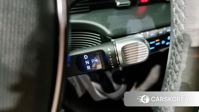 Hyundai Ionic 5 id 3007857 из Кореи 19