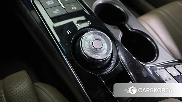 Kia K8 Hybrid id 4315992 из Кореи 19