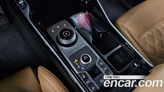 Kia Sorento 4th Generation id 2693815 из Кореи 19