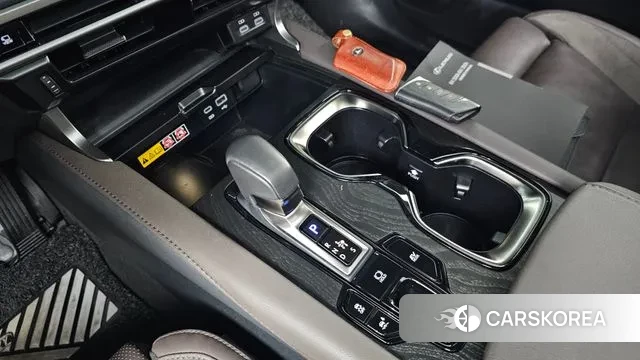 Lexus RX350h 5th generation id 3512514 из Кореи 19