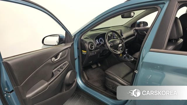 Hyundai Kona id 4557525 из Кореи 28