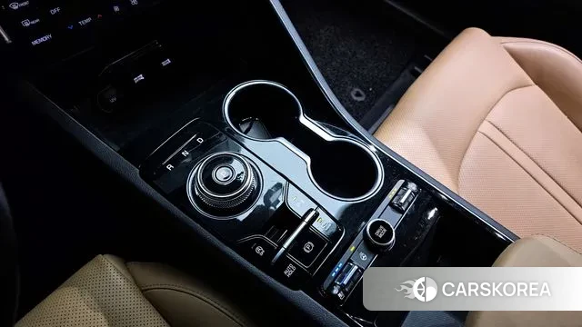 Kia K5 3rd generation id 2931486 из Кореи 19