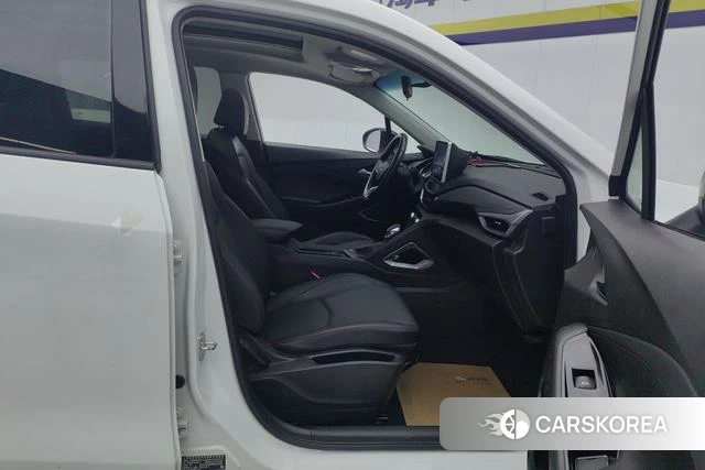 Chevrolet Volando id 3896297 из Китая 16