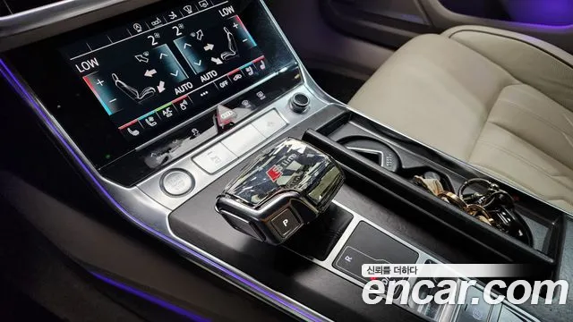 Audi A7 (4K) id 2826220 из Кореи 19