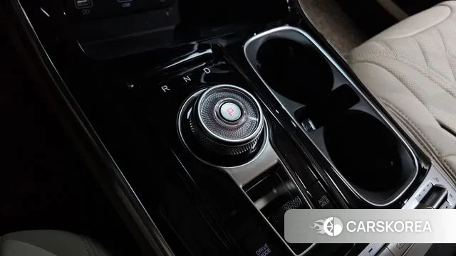 Kia Carnival 4th generation id 3586410 из Кореи 19