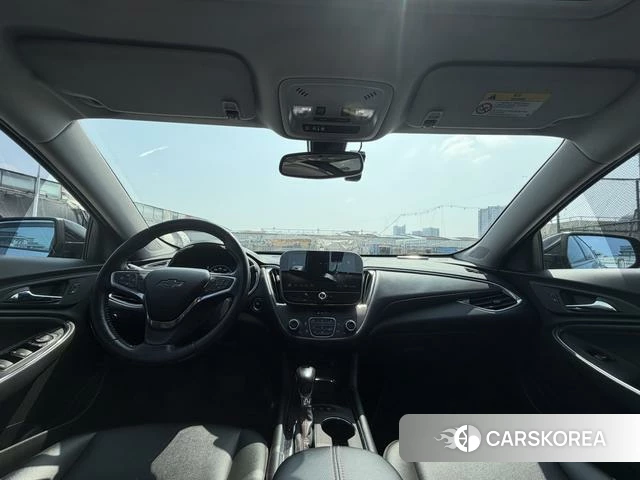 Chevrolet Mai Ruibao XL id 4213796 из Китая 12