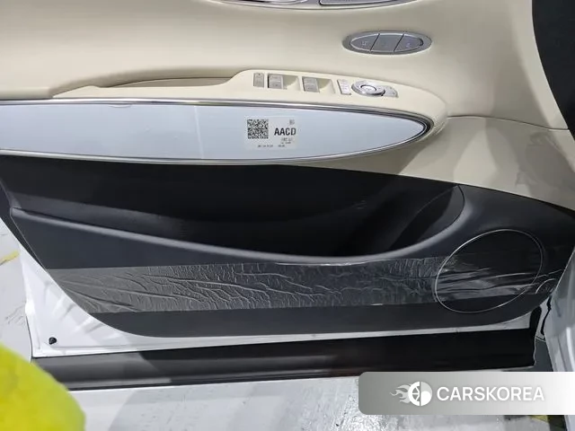 Genesis GV70 id 3482140 из Кореи 18