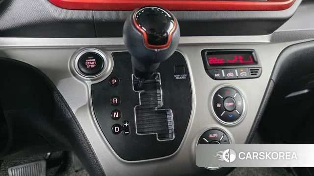 Kia The New Ray id 3820136 из Кореи 19