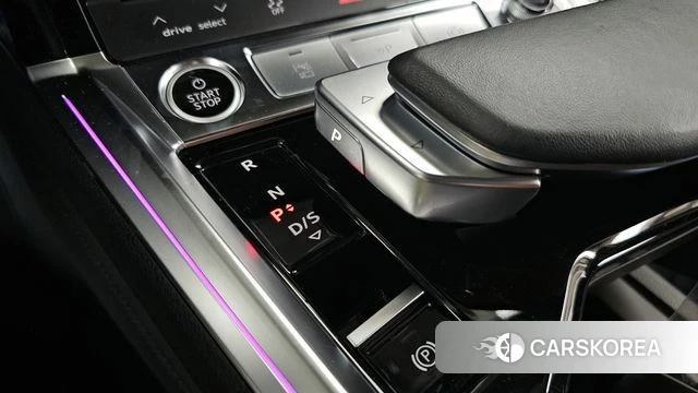 Audi e-Tron id 4360996 из Кореи 19