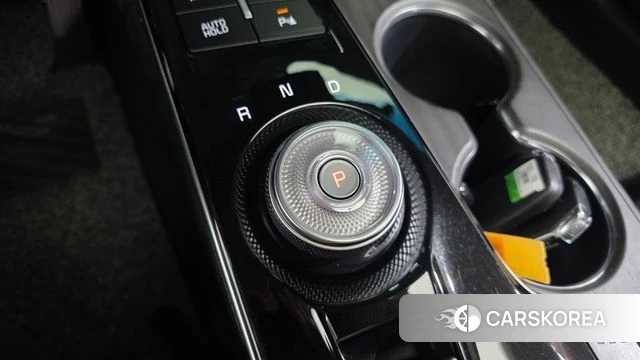 Kia K8 Hybrid id 4592111 из Кореи 37