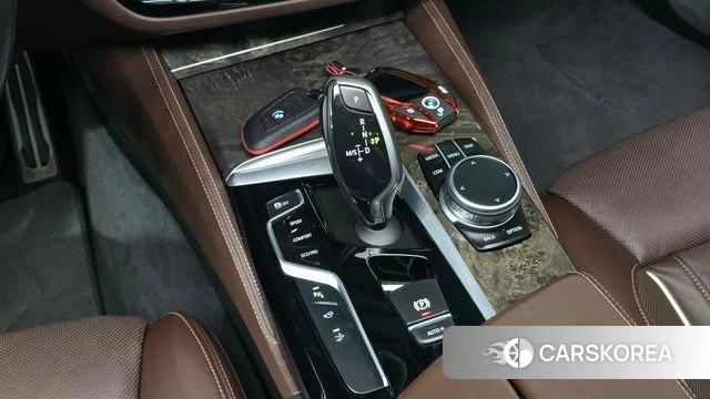 BMW 6 Series GT (G32) id 4531118 из Кореи 29