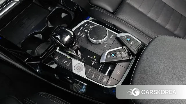 BMW X4 (G02) id 3463002 из Кореи 19