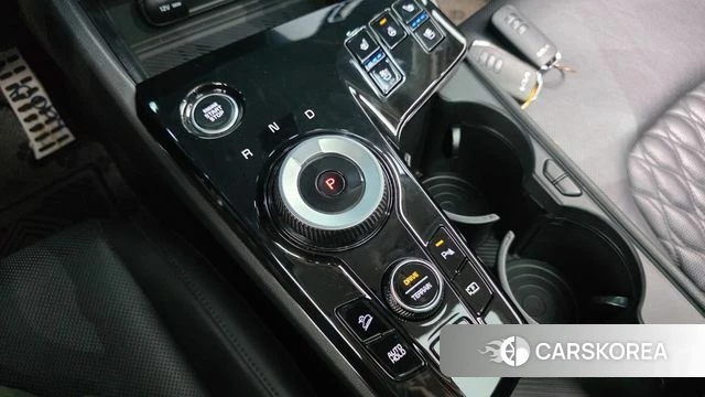 Kia Sportage 5th Generation Hybrid id 4650115 из Кореи 19