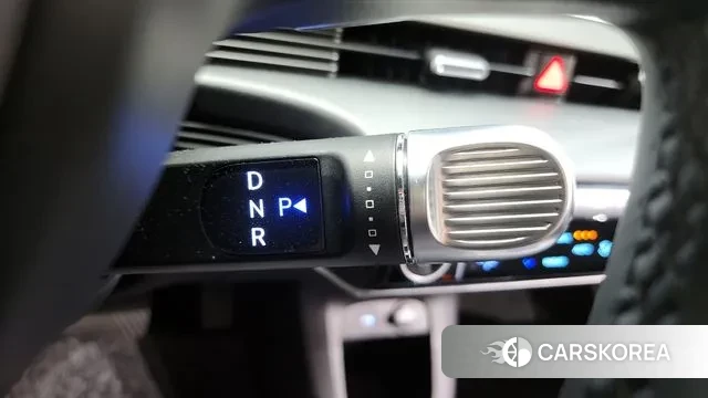 Hyundai Ionic 5 id 2994224 из Кореи 19