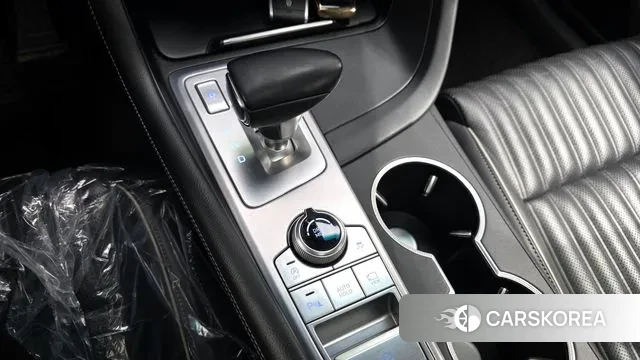 Genesis G70 id 3651541 из Кореи 19