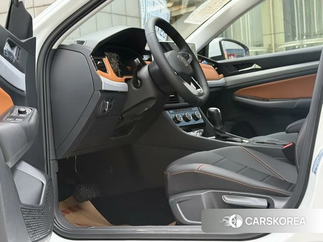 Volkswagen Bora id 4359202 из Китая 22