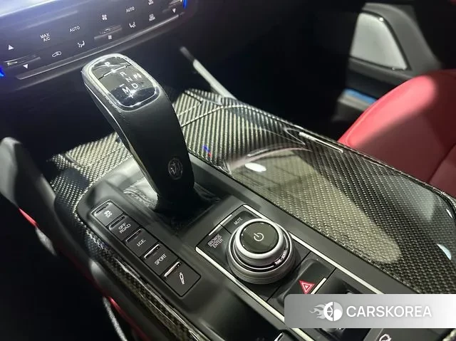 Maserati Levante id 3706836 из Кореи 16