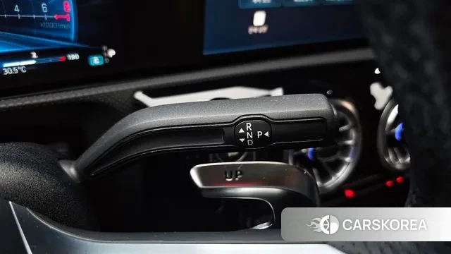 Mercedes-Benz CLA-Class C118 id 3109460 из Кореи 19