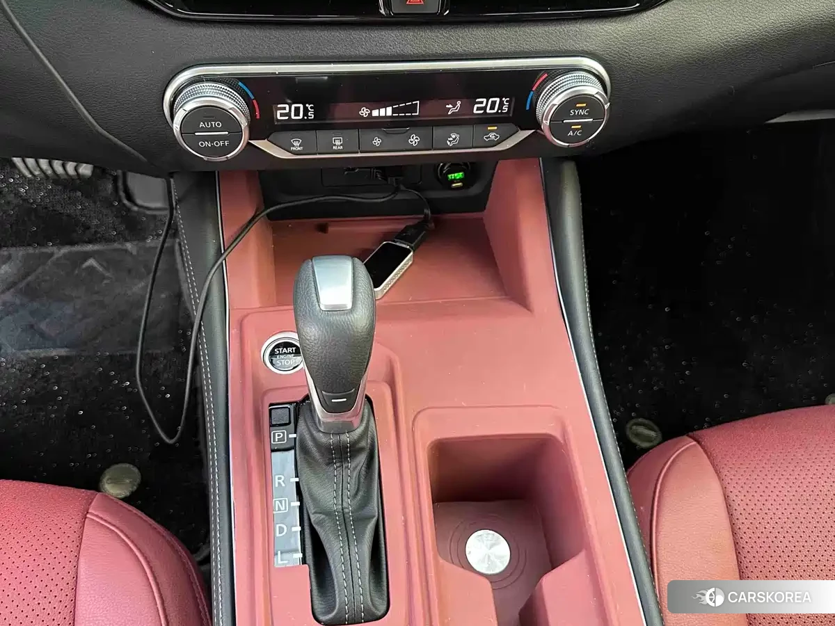 Nissan Teana id 4514305 из Китая 21